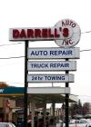 Darrell's Auto Service and Towing